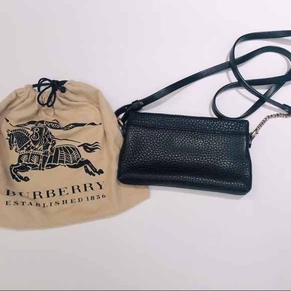 Burberry Prorsum Mini Bag - Picture 3 of 4